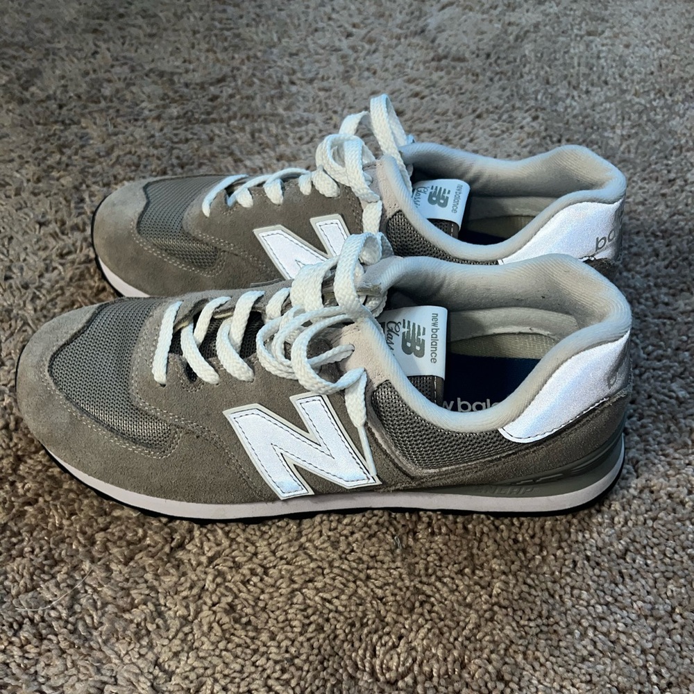 new balance 574
